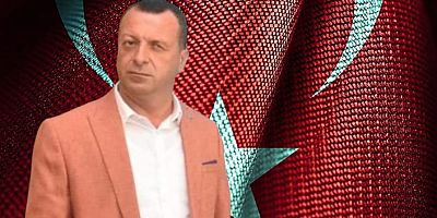 Tuncer’den Cumhurbaşkanı Erdoğan’a akrostiş şiir