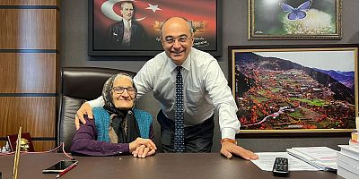 Turan Aydoğanın Acı Günü 