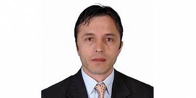 Turgut Şen’den teşekkür mesajı