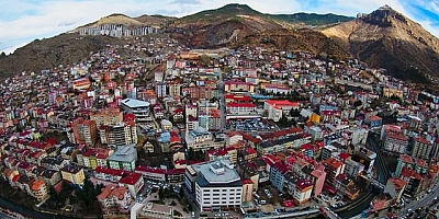 Turizm Bakanlığı verilerine göre Gümüşhane , doluluk oranlarını Paylaştı.