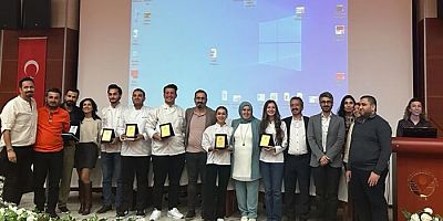 Turizm Fakültesi’nde Oryantasyon Programı Ve Ödül Töreni Düzenlendi