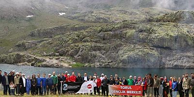 Turizm Fakültesi’nden Artabel Göllerinde Workshop Etkinliği