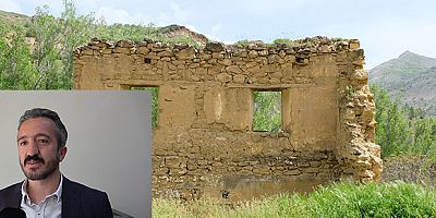 TURİZMCİ İSMAİL ÇALIK’TAN TEKKE İÇİN ÖNEMLİ ÖNERİ