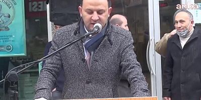 ‘Turizmde Tesisleşme Gelişirse Esnaf Olumlu Etkilenir’