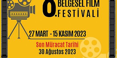 Türk Dünyası 2023 Yılı Belgeselini Seçiyor