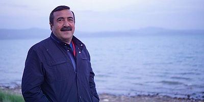 Türk Dünyası Şiir Yarışması birincilik ödülü Gümüşhane’nin