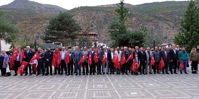 Türk Eğitim-Sen’den 100. Yıl basın açıklaması