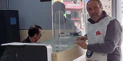Türk Eğitim-Sen’den milletvekillerine mektup