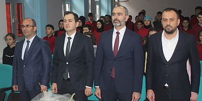 Türk Kültüründe Spor Ve Sağlıklı Yaşam Konulu Söyleşi