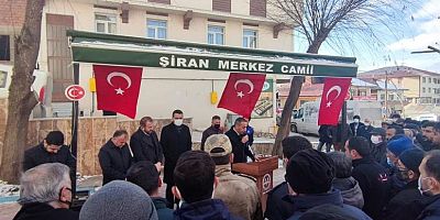 Türk Lirasına Destek Açıklaması 