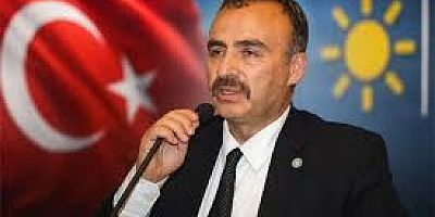 TÜRK MİLLETİ OLARAK ENFLASYON CANAVARINI YENMEK ZORUNDAYIZ!