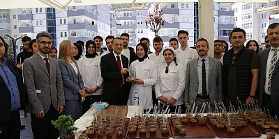 Türk Mutfağı Haftası Etkinlikleri