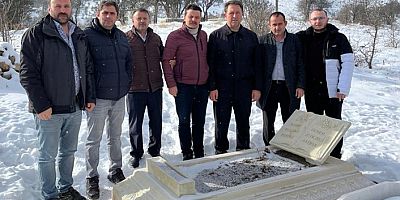 Türk Sağlık-Sen’den ahde vefa