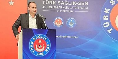 Türk Sağlık-Sen’den Aile Sağlığı Çalışanlarına Tam Destek