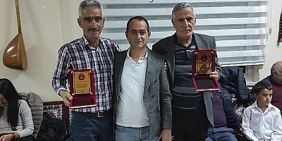 Türk Sağlık-Sen’den Sıra Gecesi Programı