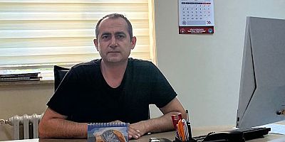 Türk Sağlık-Sen’in yeni başkanı Ciğerci oldu