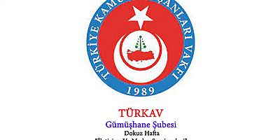 TÜRKAV’dan Yeni bir Seminer Daha