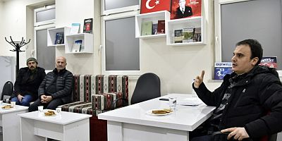 TÜRKAV’ın İletişim ve Medya seminerleri tamamlandı