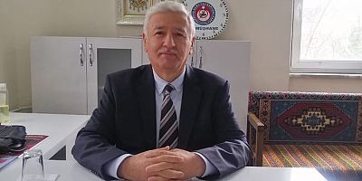 TÜRKAV’ın konuğu olan Hasan Pir’den önemli açıklamalar