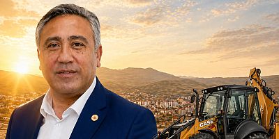 Türkiye Belediyeler Birliği’nden Köse Belediyesine Araç Desteği