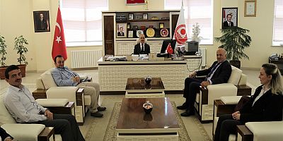 “Türkiye İstatistik Günü” Kutlandı