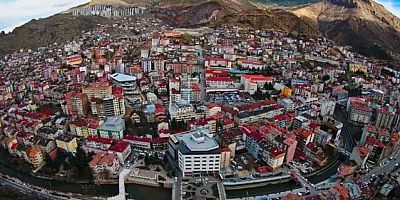 Türkiye İstatistik Kurumu (TÜİK) tarafından açıklanan Adrese Dayalı Nüfus Kayıt Sistemi verilerine göre Gümüşhane köylerinin nüfusu bir önceki yıla göre yüzde 11 oranında düştü.