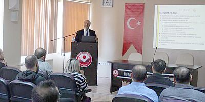 “Türkiye’nin Enerji Dağıtım Merkezi Olması ne anlama geliyor?”