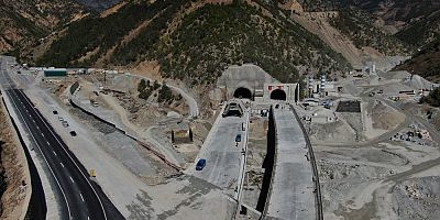 Türkiye’nin Gurur Projelerinden Biri Olacak  