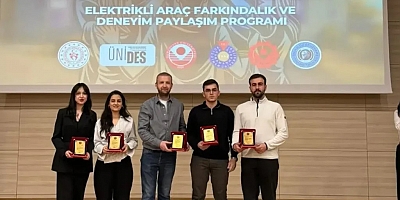 Türkiye’nin ilk kardeş kulüpleri: Gümüşhane ve Kahramanmaraş el sıkıştı