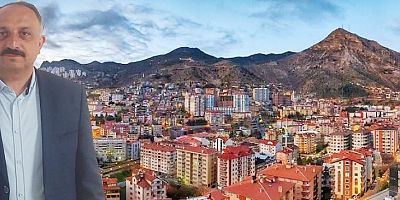 TÜRKİYE’NİN STRATEJİK SERVETLERİ İÇİN ŞEFFAFLIK ÇAĞRISI