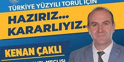 Türkiye yüzyılı mührünü vurmaya  gece gündüz çalışmaya talibiz