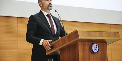 Türkmen, Türkiye Üniversite Sporları Federasyonu başkanlığına seçildi