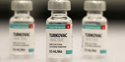 Turkovac Gümüşhane’de