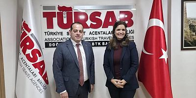 TÜRSAB’tan Gümüşhane Turizmine Güçlü Destek