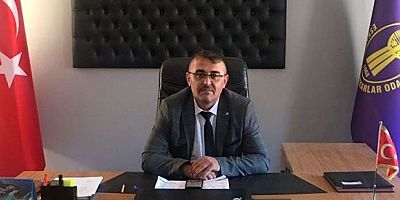 Üç Aylar Ve  Regaip Kandili Mesajı 