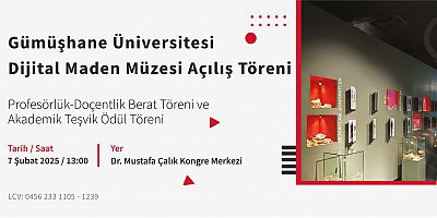 Üç Etkinlik Birden