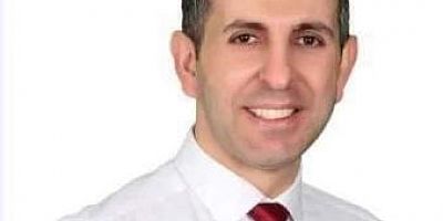 Uçan, Genel Müdür Olarak Atandı