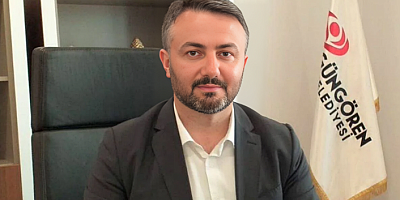 Uçan, Sağlık Yatırımları Genel Müdürü oldu