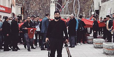 Uçar, Gazeteciler Cemiyet Başkanlığını Adaylığını Açıkladı