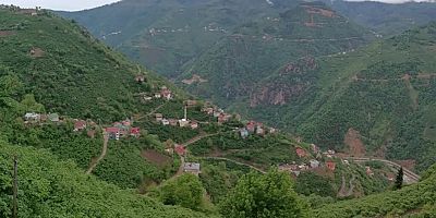 Üçtaş Köyü Resmen Giresun’a Bağlandı