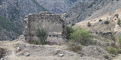 ÜÇÜNCÜ-OĞLU VAKIF SENEDİ