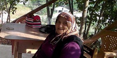 ÜÇÜNCÜOĞLU AİLESİNİN ACI GÜNÜ