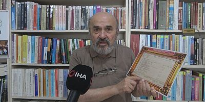 Üçüncüzade Ömer Paşa’nın Torunları Vakıf Kurma Davasını Kazandı