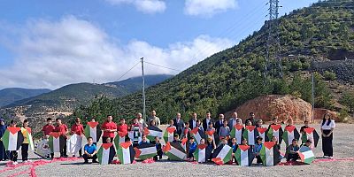 Uçurtmalar Vurulmasın, Gökyüzü Çocuklara Kalsın