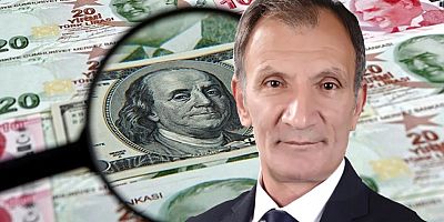 Ülkenin Serveti Bir Avuç Sermaye Grubuna Transfer Ediliyor.