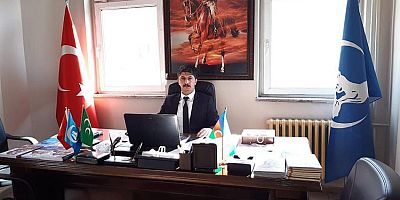 Ülkü Ocaklarında Bayrak Değişimi