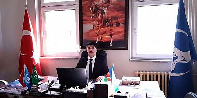 Ülkü Ocaklarında iftar sofrası kuruldu