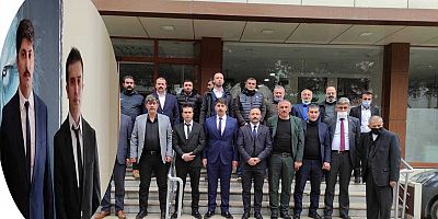 Ülkü Ocaklarında Recep Yiğit Dönemi 