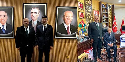 Ülkü Ocaklarından Ankara çıkarması