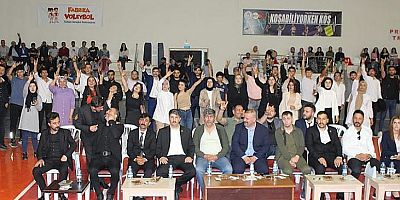 Ülkü Ocaklarından üç ayrı program